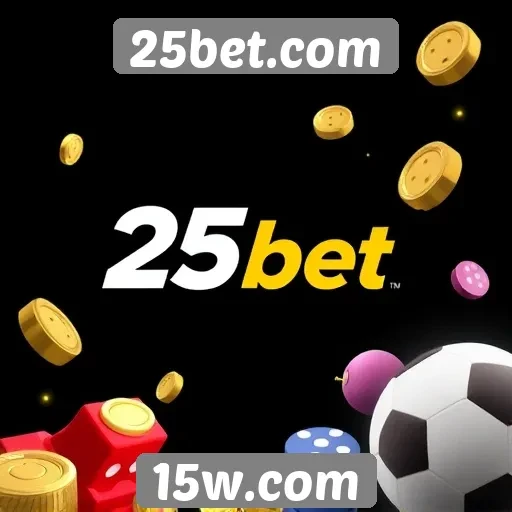25bet.com oferece diversas opções de jogos online