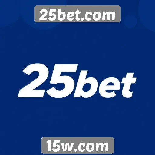 Comparação das promoções do 25bet.com com outros sites