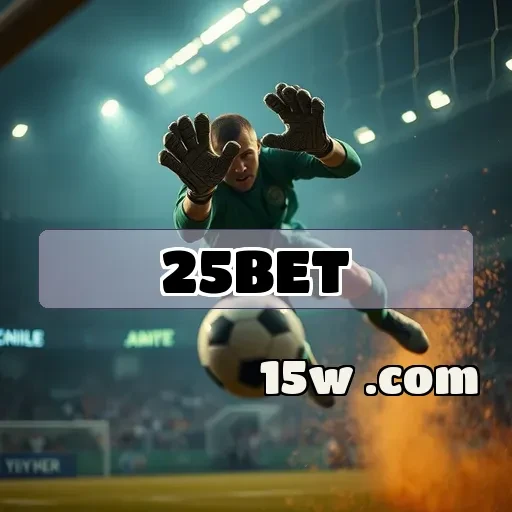 25bet.com: Entre na Comunidade e Amplie sua Experiência de Jogos