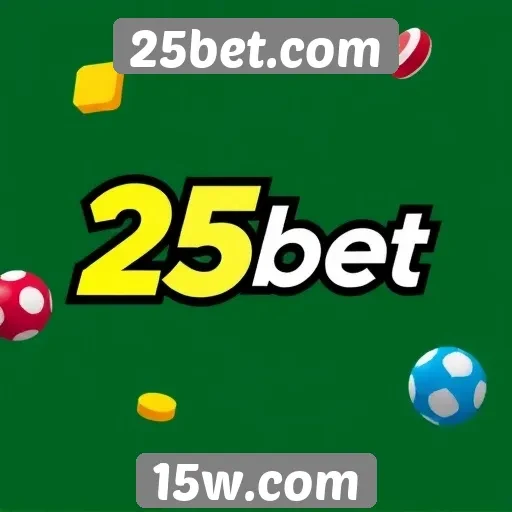 Análise das opções de jogos disponíveis no 25bet.com