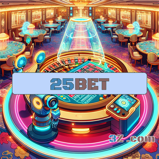 Atrações Únicas no Casino da 25bet.com Para Você Jogar