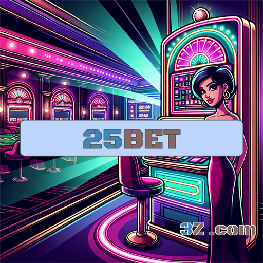 Apostas Inovadoras: 25bet.com e Suas Funcionalidades Únicas