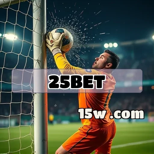 25bet.com: Segurança e Diversão Através do Jogo Responsável